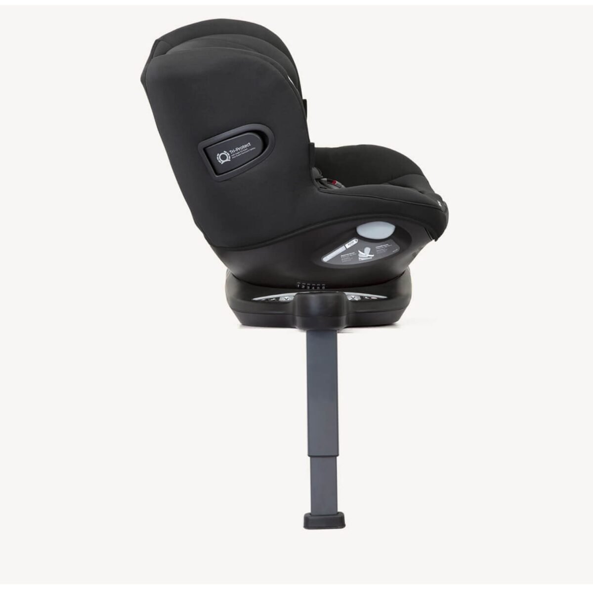 Joie Seggiolino Auto i-Spin 360™ E Coal