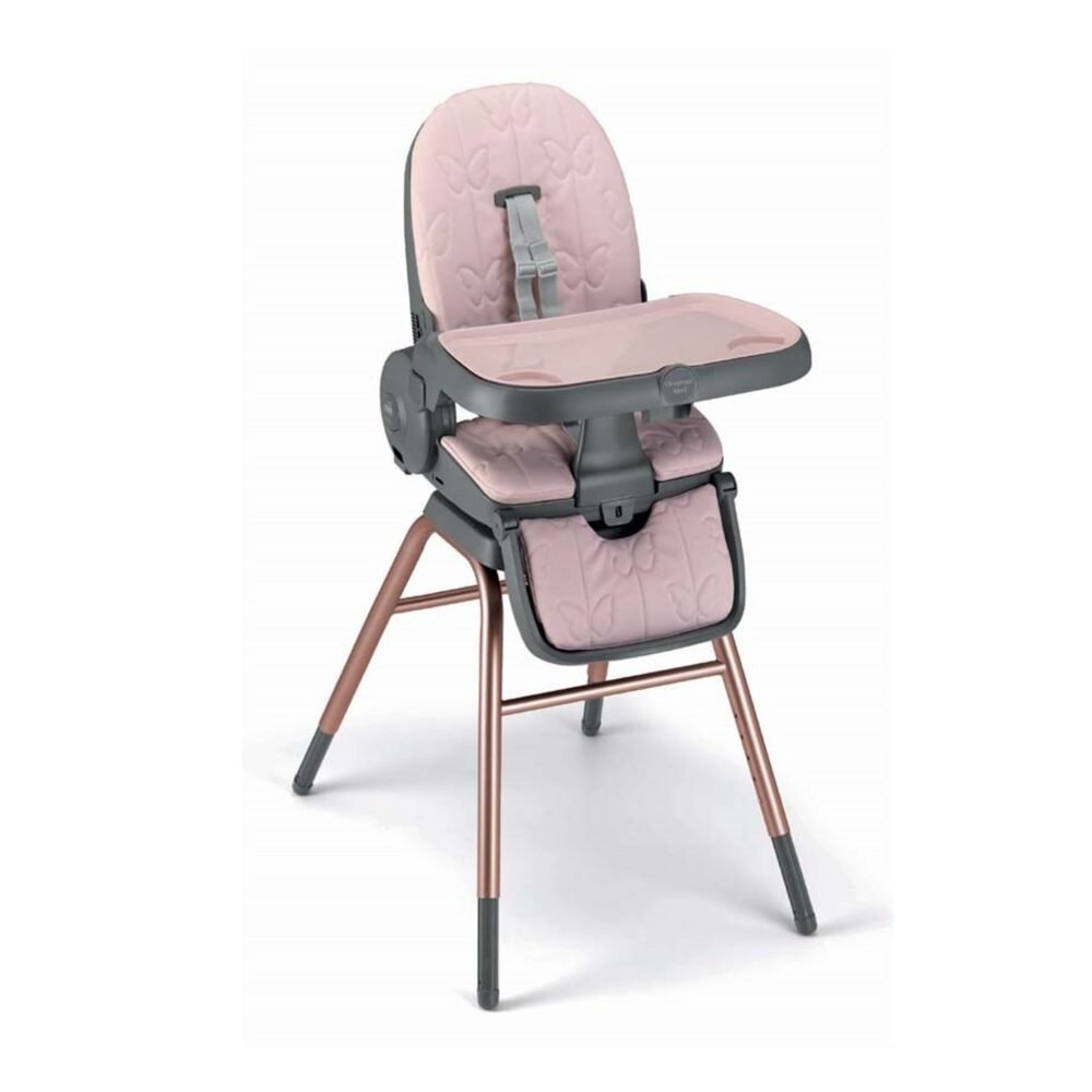 Cam Seggiolone Pappa Original 4in1 Rosa