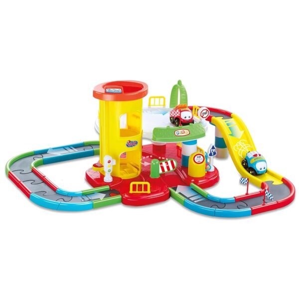 Torema Baby Pista da Corsa per Bambini