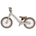 Kikkaboo Bicicletta Senza Pedali Lanser Beige