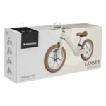 Kikkaboo Bicicletta Senza Pedali Lanser Beige