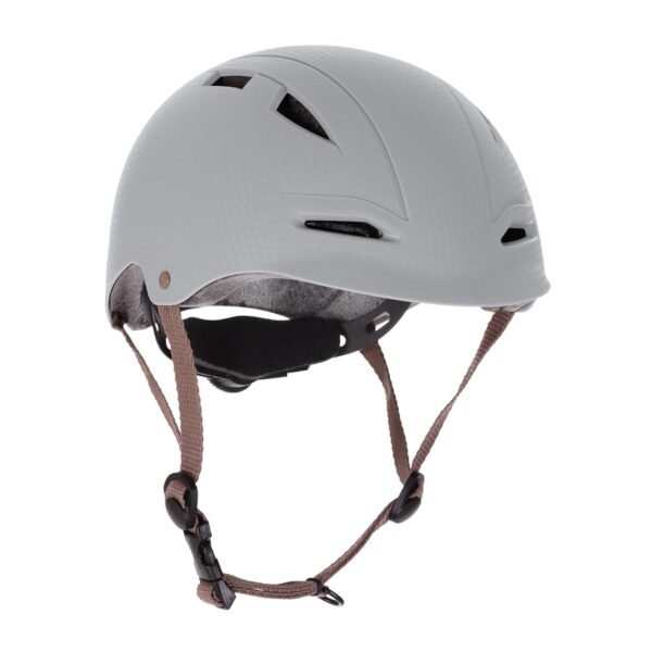 Kikkaboo Casco Grigio