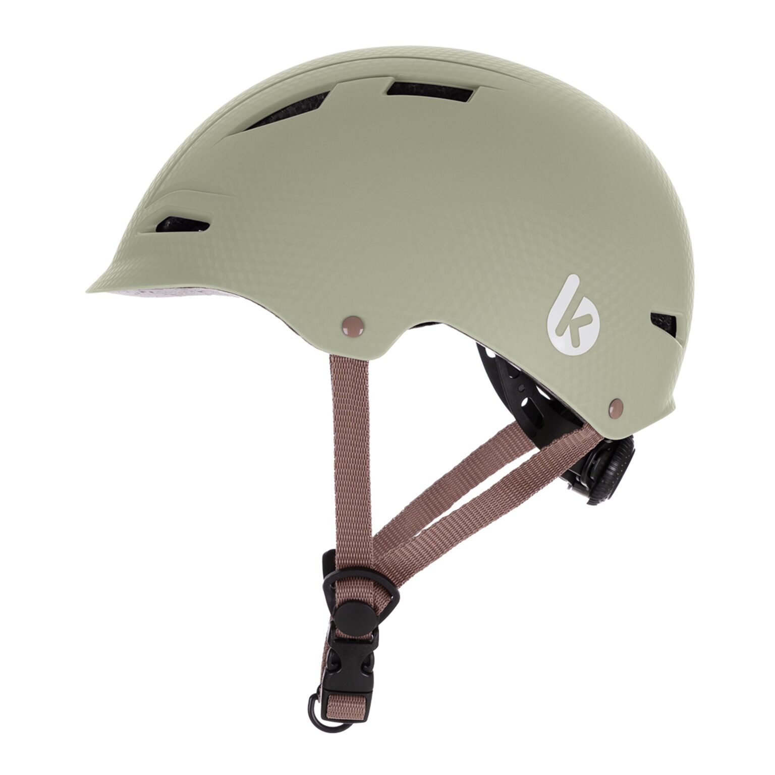 Kikkaboo Casco Army Green