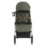 Kikkaboo Passeggino Joy Army Green