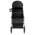 Kikkaboo Passeggino Joy Black