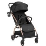 Kikkaboo Passeggino Joy Black