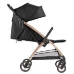 Kikkaboo Passeggino Joy Black