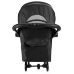 Kikkaboo Passeggino Joy Black