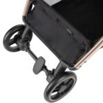 Kikkaboo Passeggino Joy Black