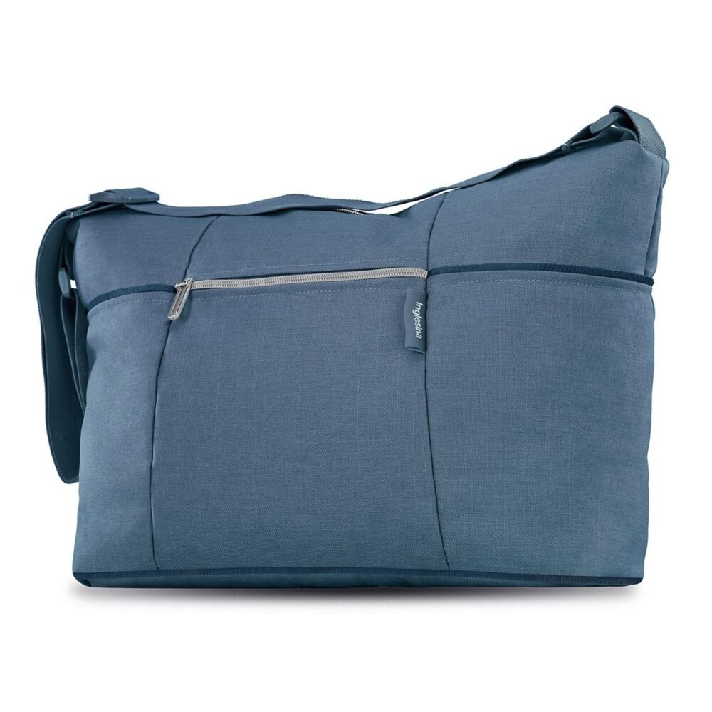 Inglesina Borsa Day Bag Artic Blue