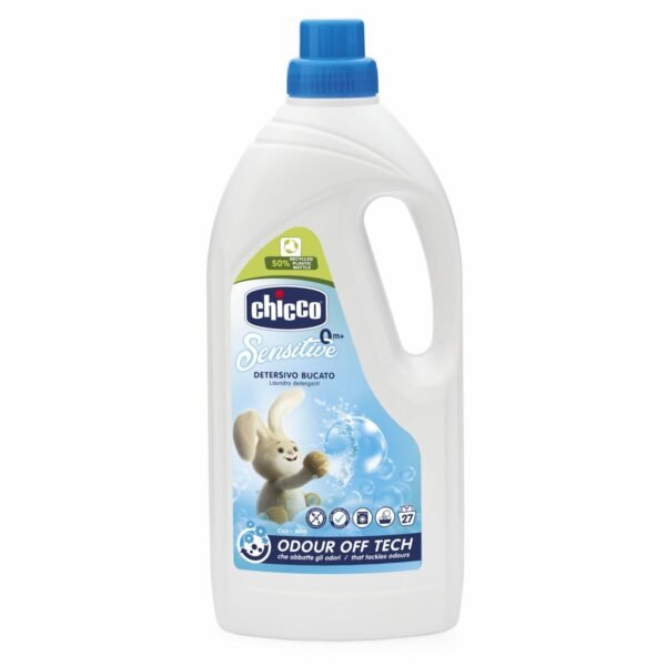 Chicco Detersivo Bucato 1,5L