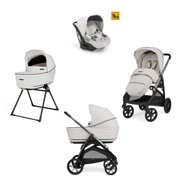 Inglesina Trio Aptica Darwin Opal Ivory