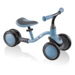 Globber Learning Bike Ash Blue