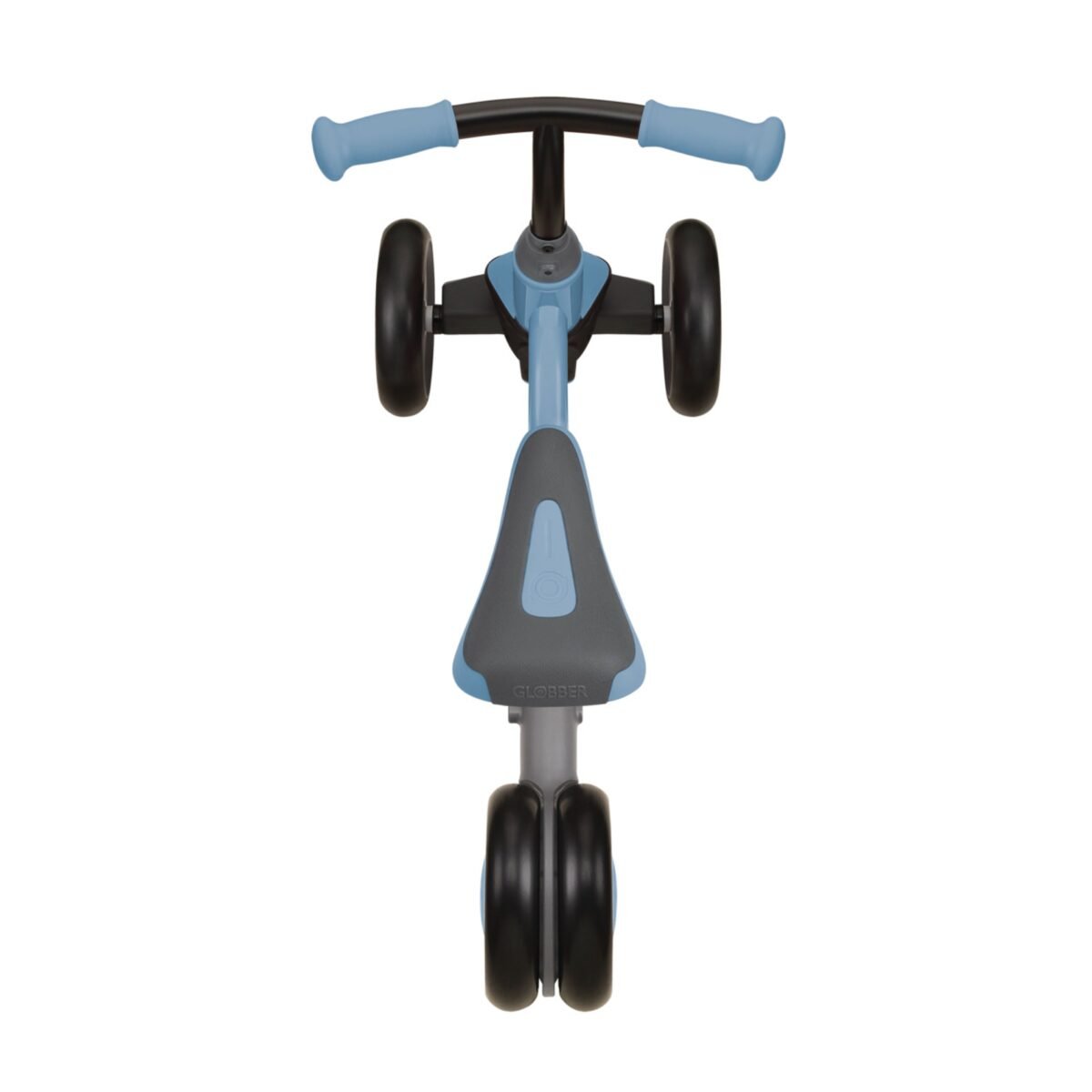 Globber Learning Bike Ash Blue