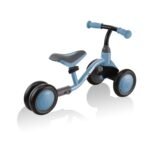 Globber Learning Bike Ash Blue