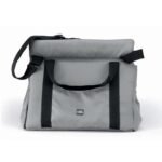 Cam Borsa Travelling Grigio