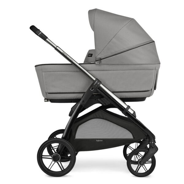 Inglesina Trio Aptica Darwin Recline Platinum Grey