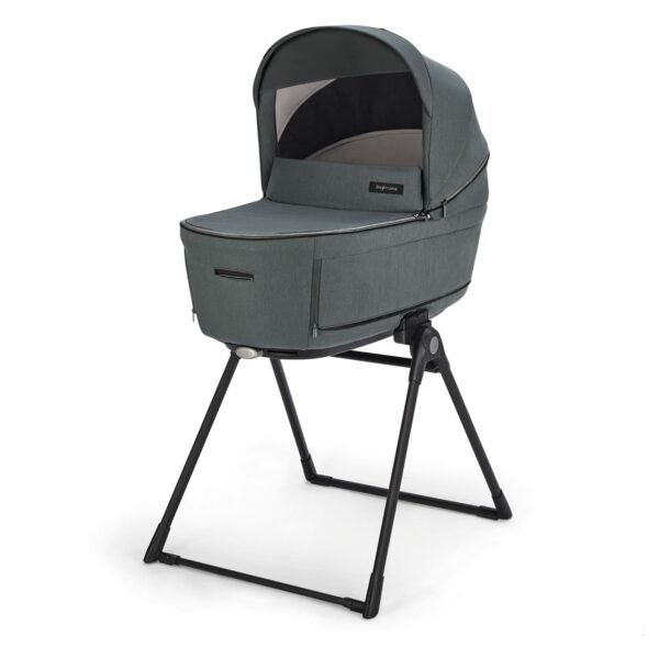 Inglesina Trio Aptica Darwin Recline Emerald Green