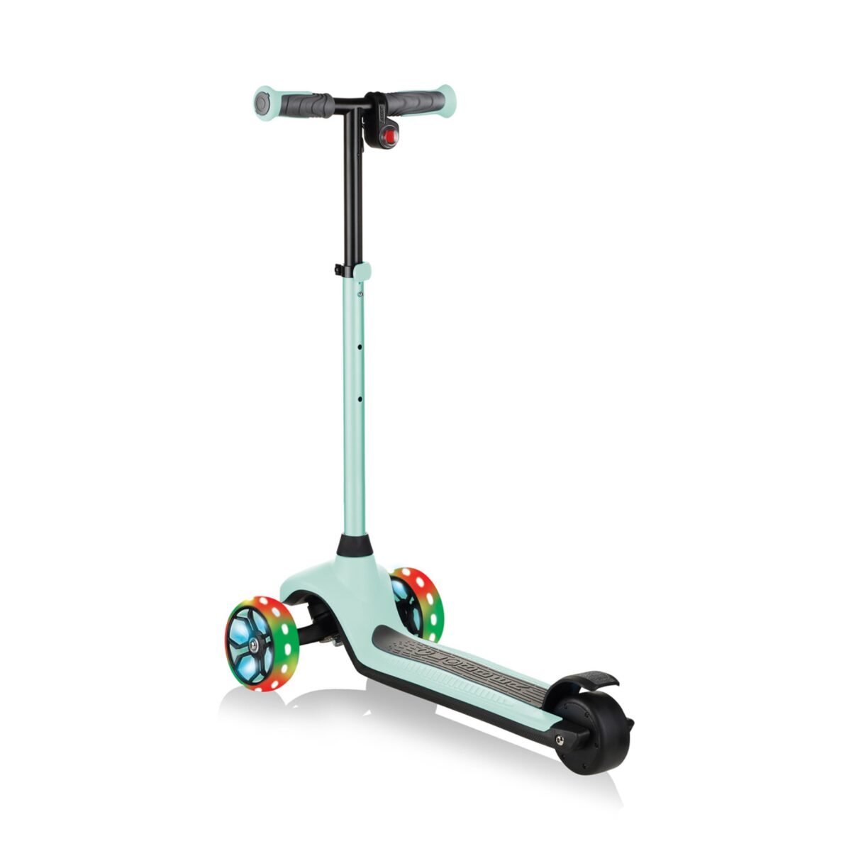 Globber One K E-Motion 4 Plus Mint