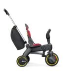 Doona Triciclo Liki Trike S3 Grigio