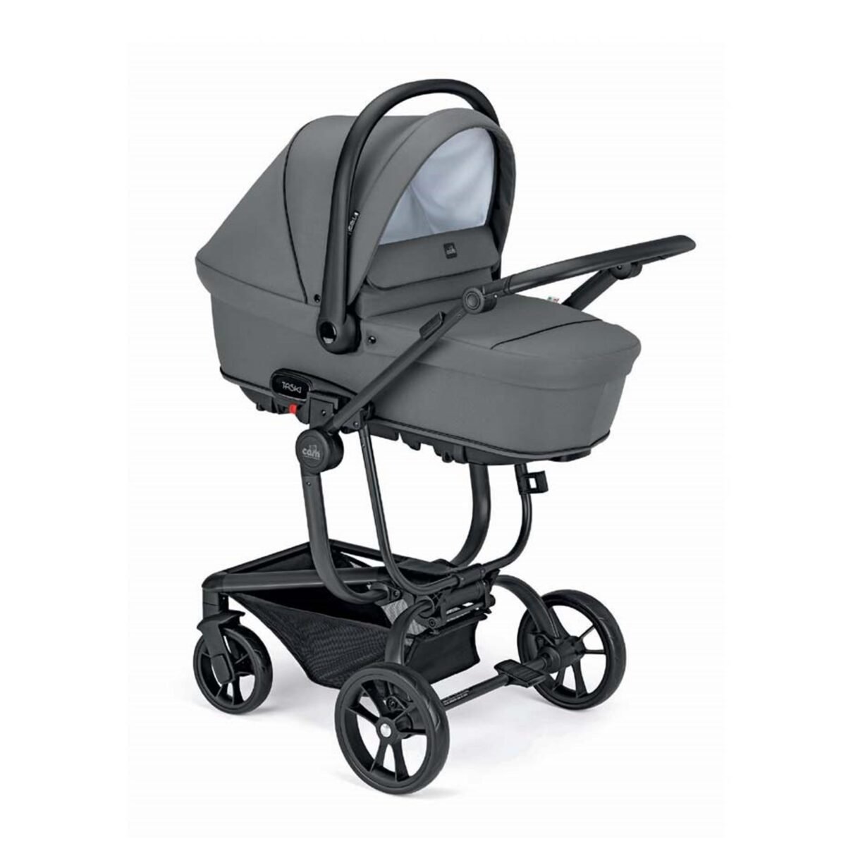 Cam Trio Taski Sport Grigio