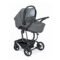 Cam Trio Taski Sport Grigio