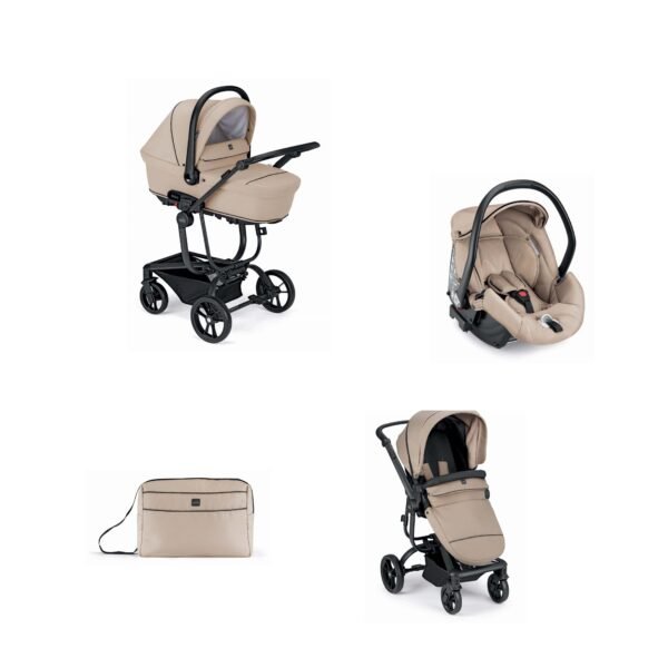 Cam Trio Taski Sport Beige