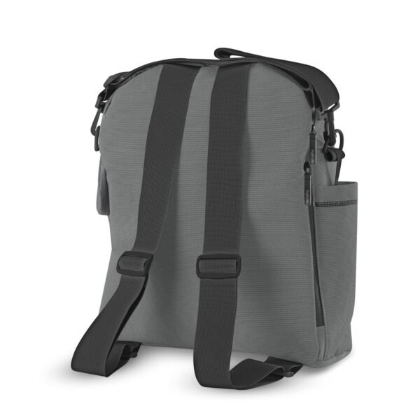 Inglesina Adventure Bag Aptica XT Canyon Grey