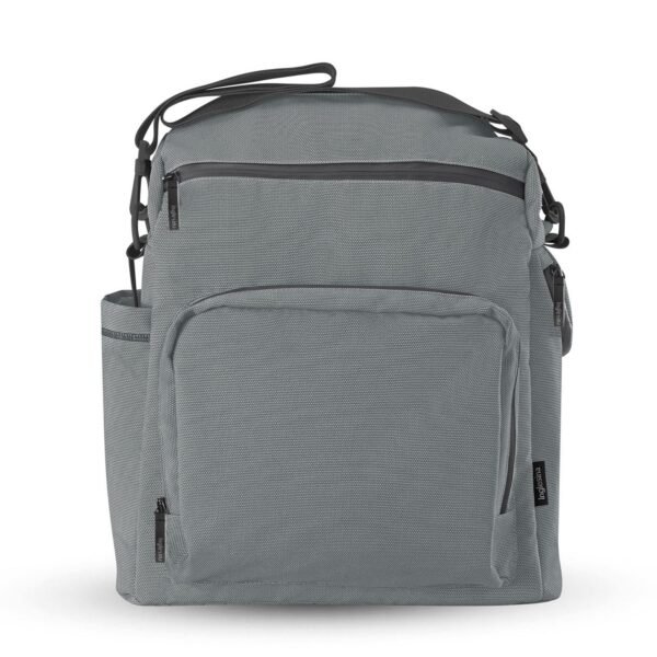 Inglesina Adventure Bag Aptica XT Canyon Grey