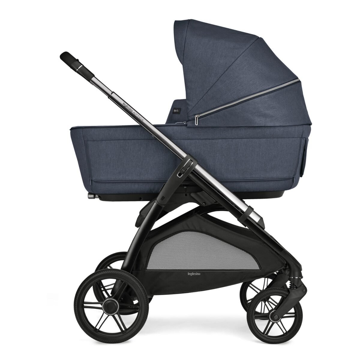 Inglesina Trio Aptica Darwin Recline Resort Blue