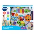 VTech Tavolino MultiAttività GiocaImpara