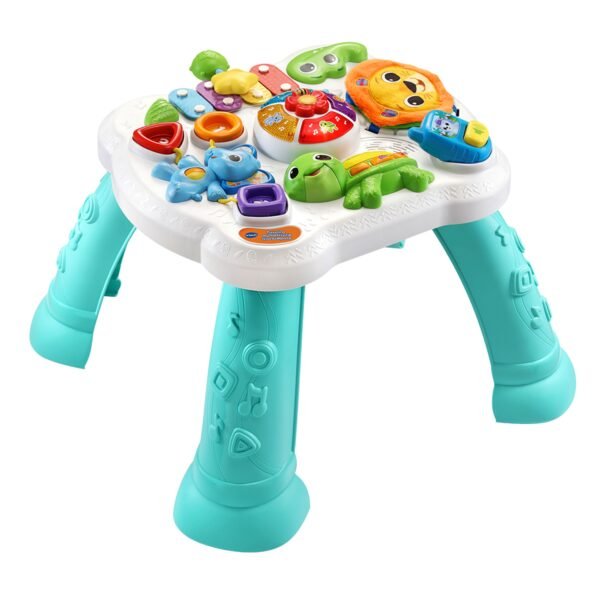 VTech Tavolino MultiAttività GiocaImpara