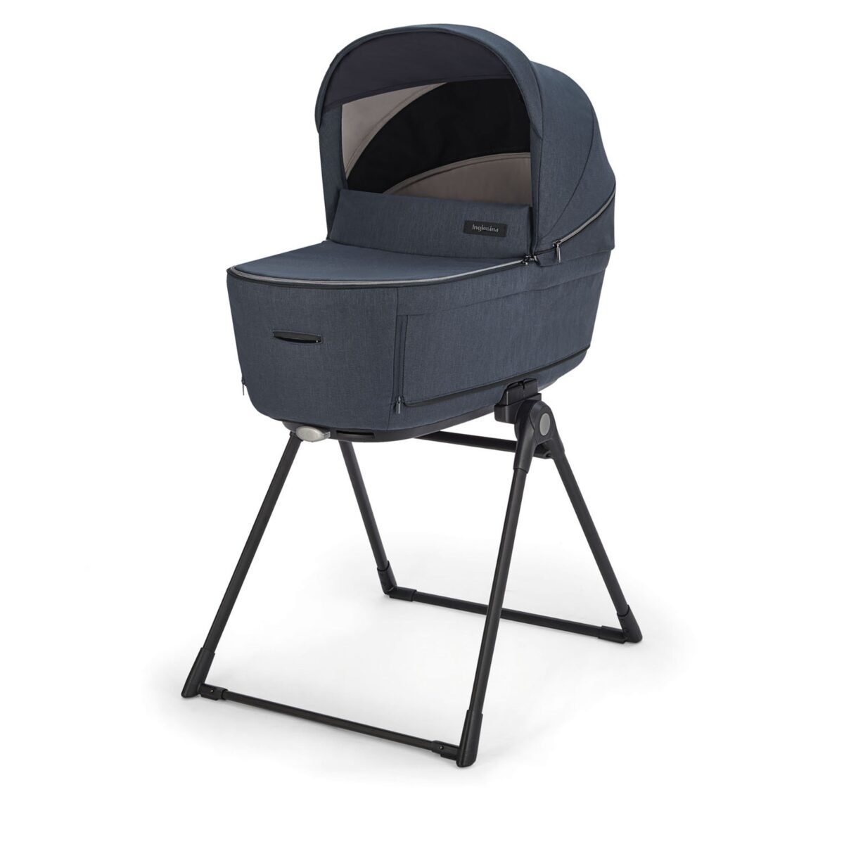 Inglesina Trio Aptica Darwin Recline Resort Blue