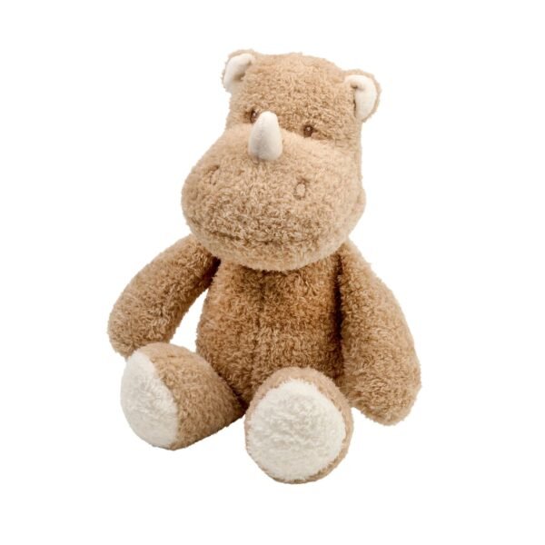 Nattou Peluche Rinoceronte Teddy