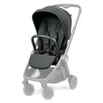 Peg Perego Seduta Passeggino City Loop Metal