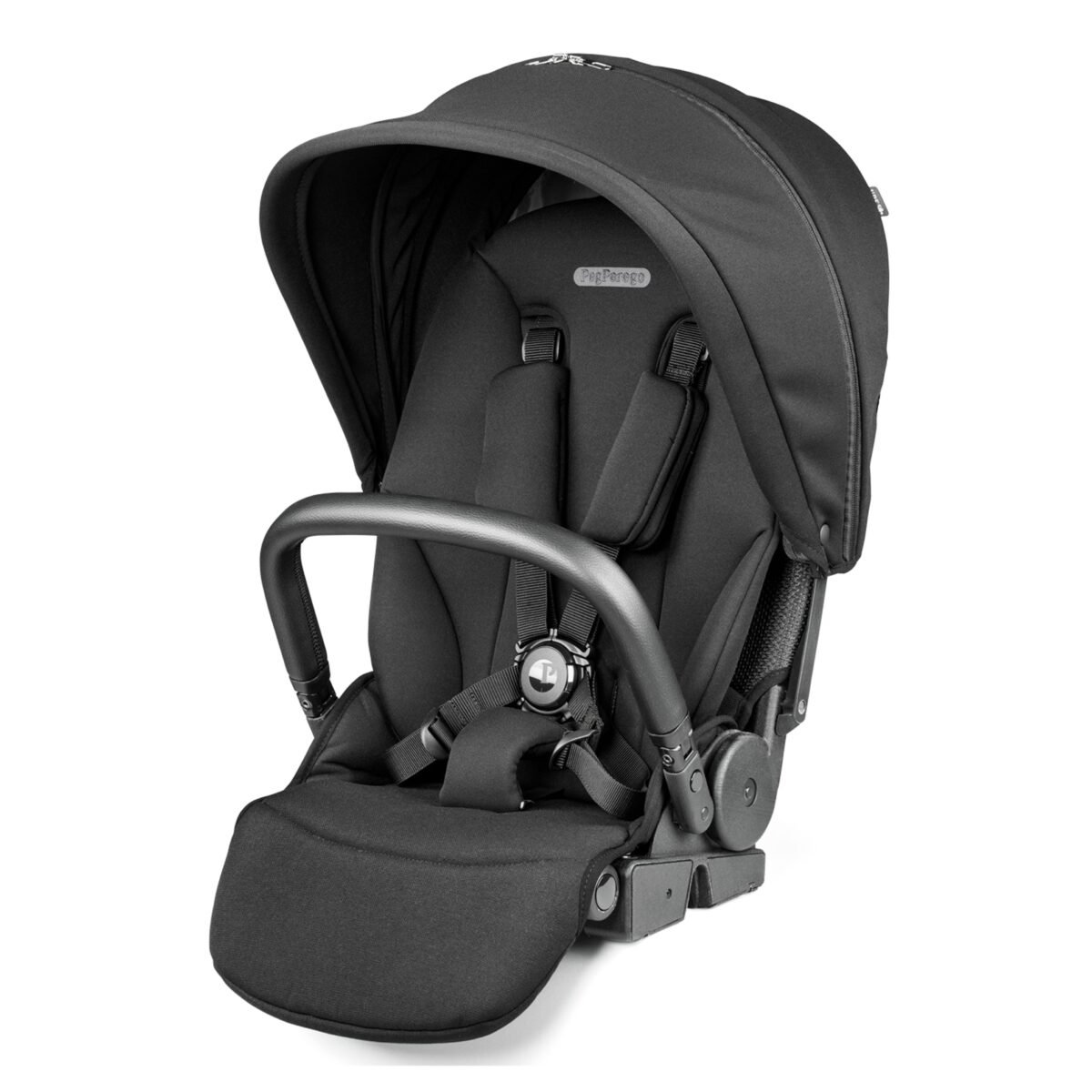 Peg Perego Seduta Passeggino City Loop True Black