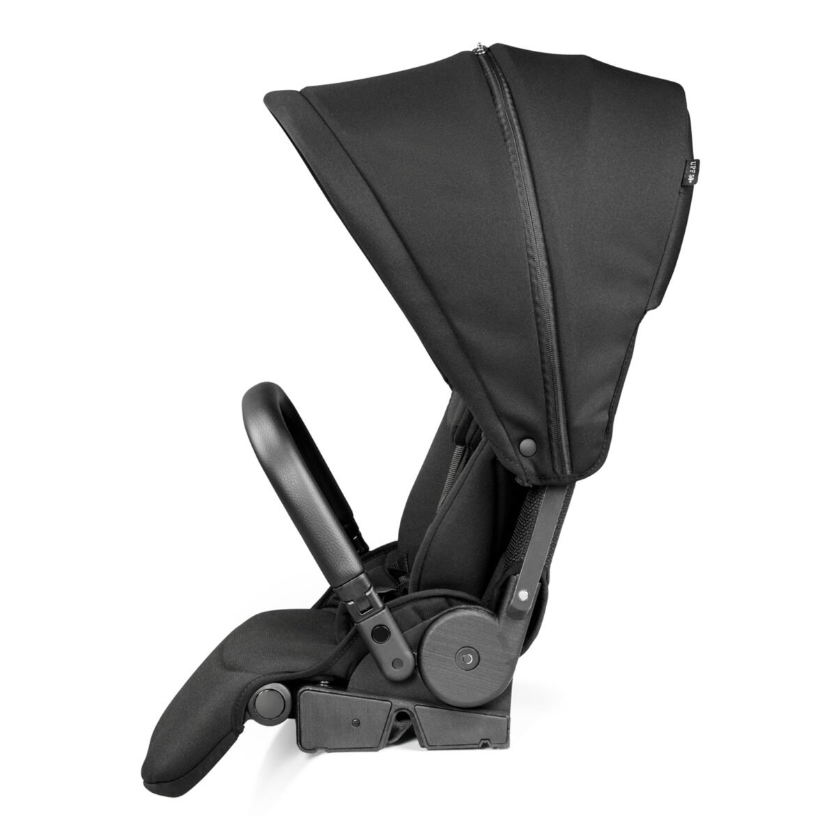 Peg Perego Seduta Passeggino City Loop True Black