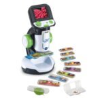 VTech Microscopio Interattivo