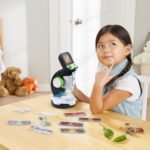 VTech Microscopio Interattivo