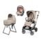 Peg Perego Modular Vivace Lounge Mon Amour